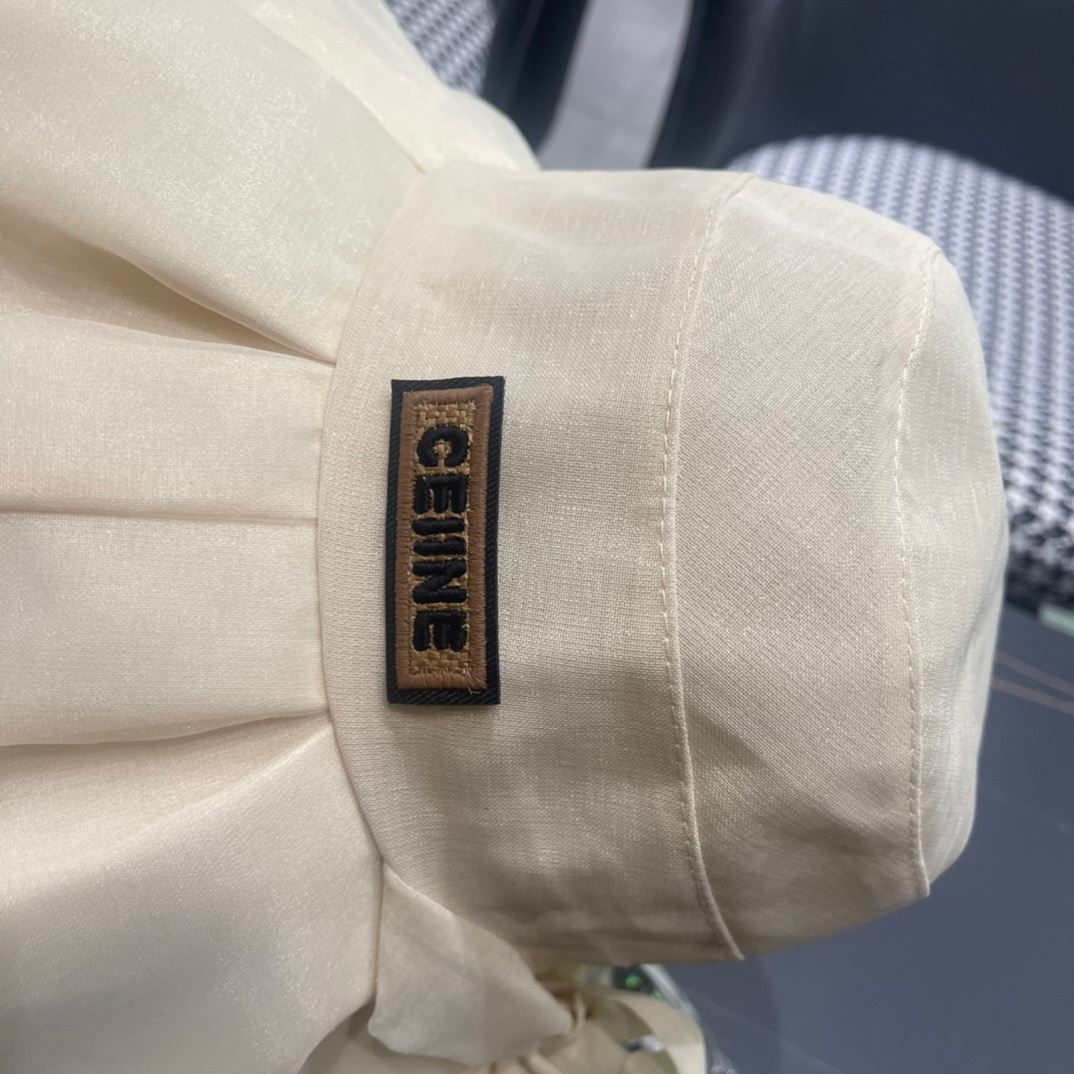 Celine Caps